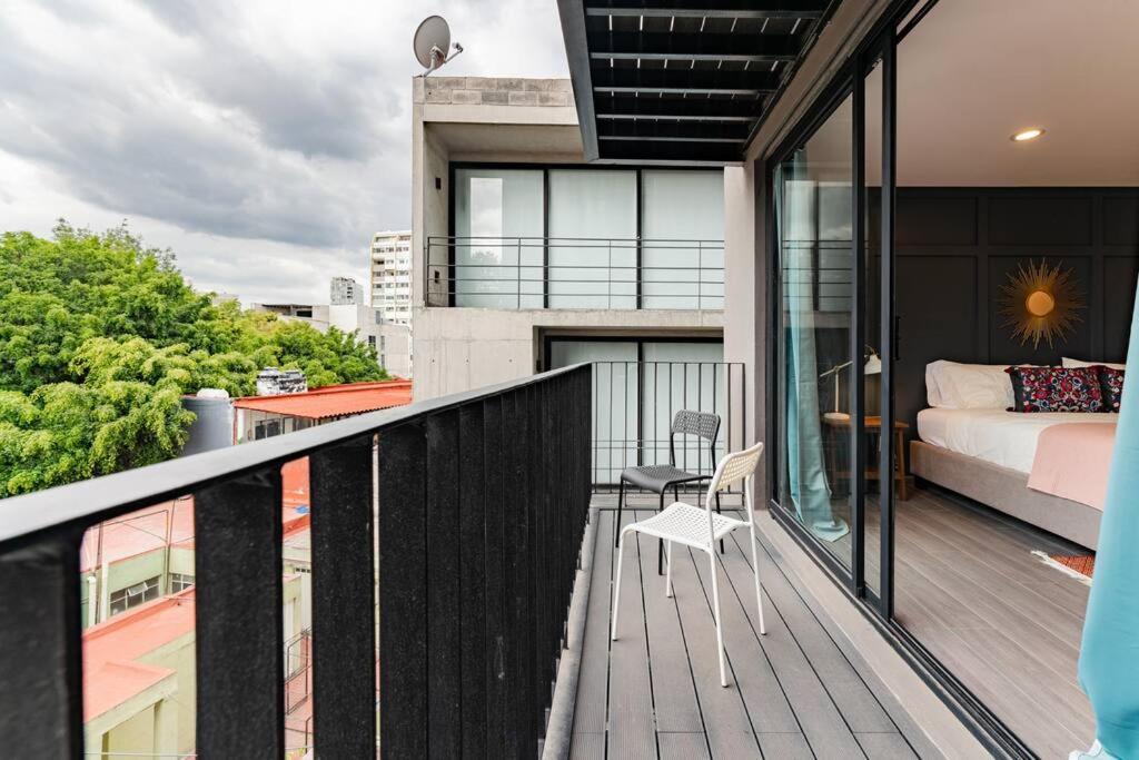 African Vibes, Roof Top/gym, Across Parque Espana Apartamento *